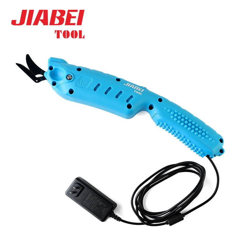 Что делает электрические ножницы более разумным выбором для быстрой и точной резки?