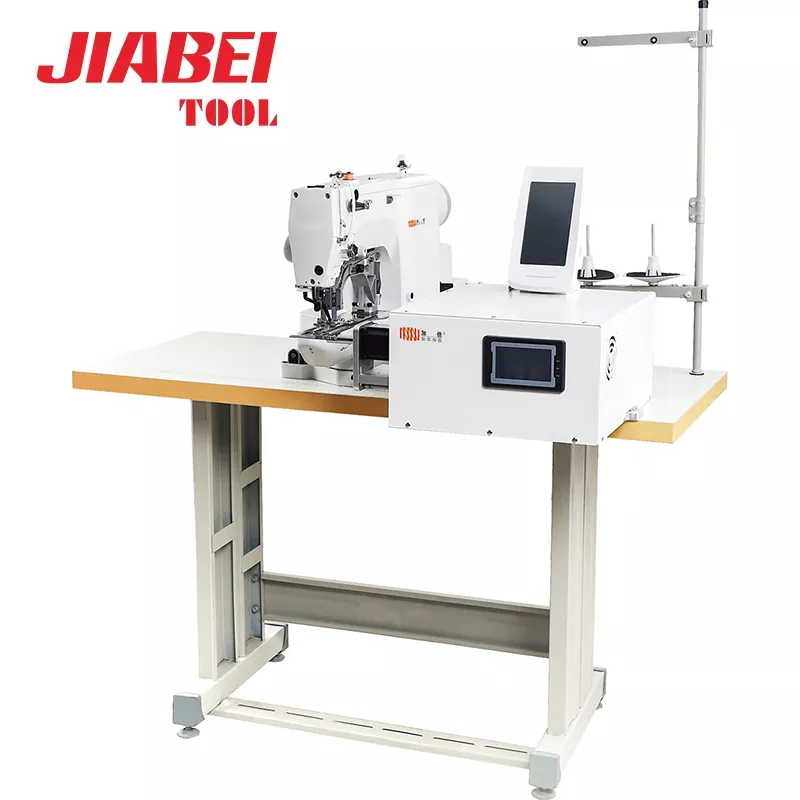 Полуавтоматическая машина для складывания лямок